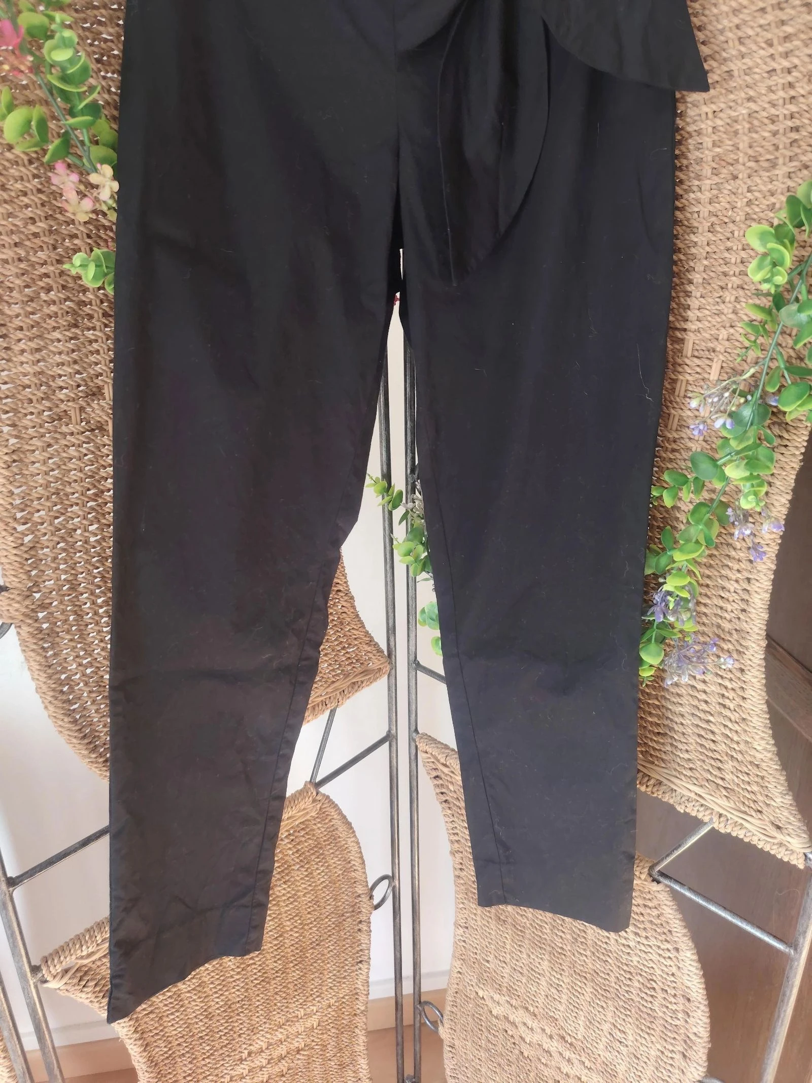Pantalón ligero mujer 36 Vero Moda – photo 3